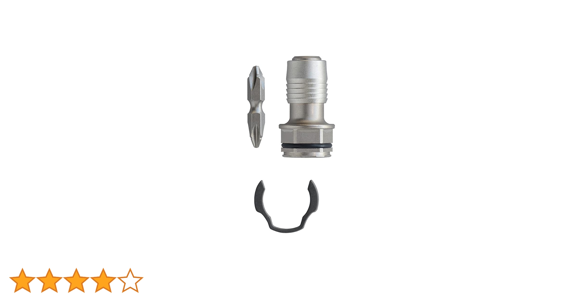Amazon.co.jp: ANEX Offset Adapter 19 Dedicated Bit Adapter